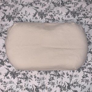 Snuggle Me Organic Puddle Pad for Infant Lounger